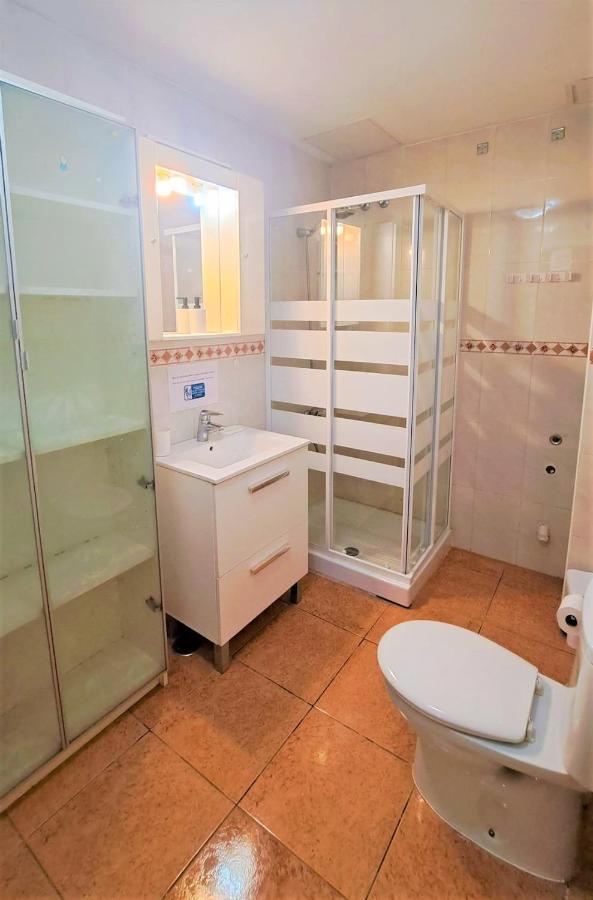 Nice Apartment With Swimmingpool, Wifi And Free Parking In Arguineguin 외부 사진