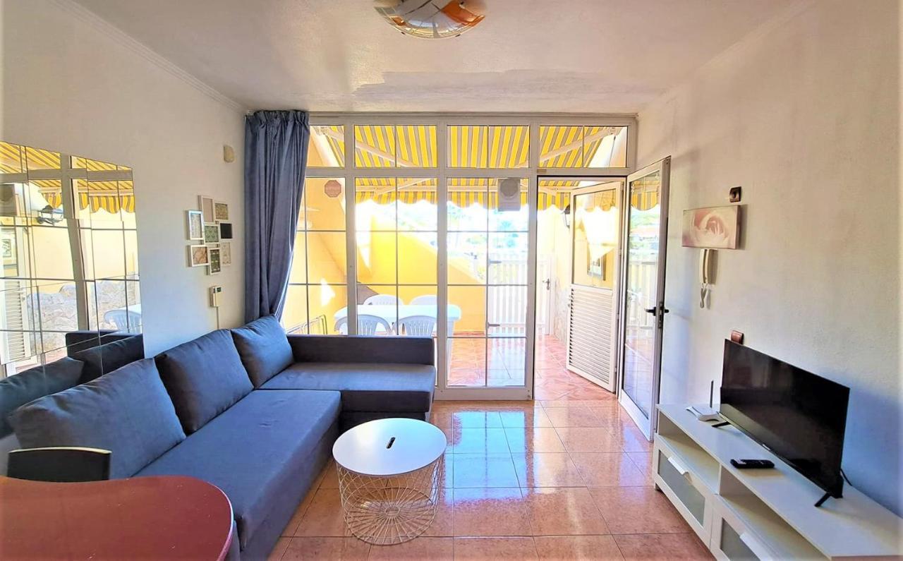Nice Apartment With Swimmingpool, Wifi And Free Parking In Arguineguin 외부 사진